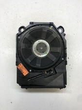 BMW 1 E81 E87 2007 Subwoofer 6954877 DRA72907