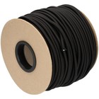 Expanderseil 8mm Ø Meterware Gummiseil Planenseil Spanngummi PKW Anhänger Plane