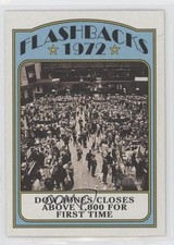 2021 Heritage News Flashbacks Dow Jones Closes Above 1000 for First Time 0y2d