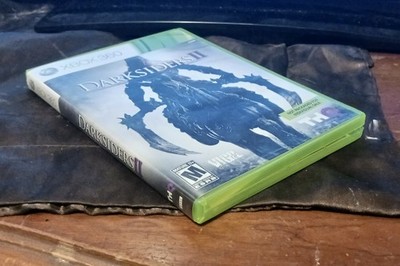 Darksiders II 2 Microsoft Xbox 360 2012 Tested