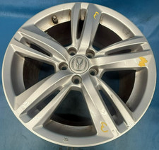 Acura Rdx 2013 2014 2015 Used Oem Wheel 18x7.5 Factory 18 Rim Acura Rdx 2013 2014 2015 Used Oem Wheel 18x7.5 Factory 18 Rim
