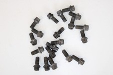 MERCEDES-BENZ A W176 Radschraubensatz 20 St&uuml;ck 2018 32870796