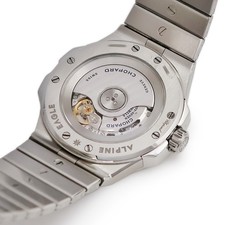 CHOPARD Alpine Eagle Small 298601-3002 TO266730 2