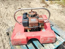 Otterbine Barebo The Chief Floating Pond Lake Water Pump Fountain Aerator 750HV