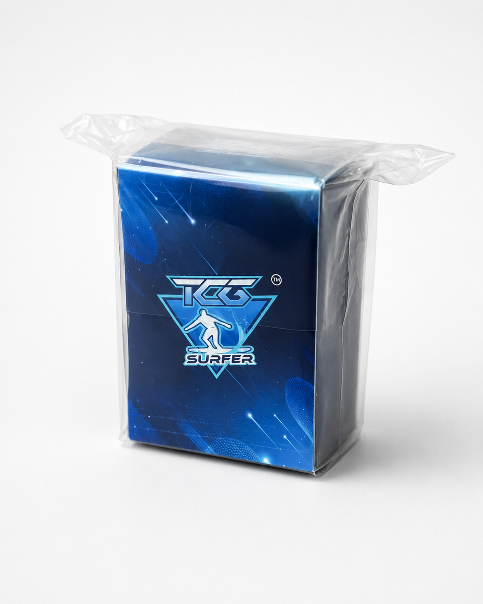 POKEMON MYSTERY BOX of Cards. GUARANTEED EX/GX/V/VMAX + a TCG