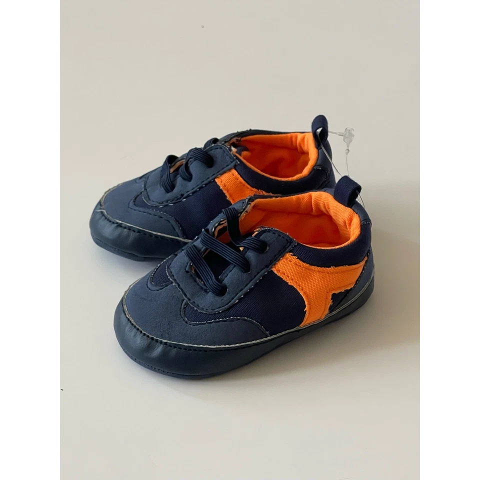 Zapatos de bebé Carter’s talla 1 Foto 4 de 4