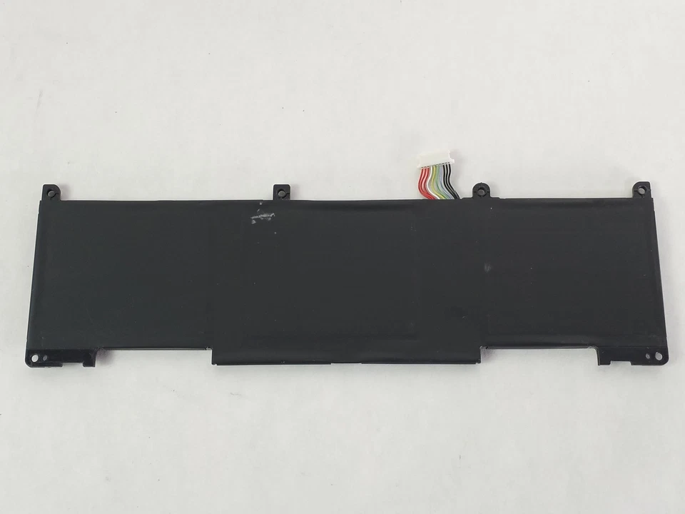 Лот из 5 HP EliteBook 630 G10 3600mAh 3 ячейки 11,4 V ноутбука аккумулятор M75599-005 - Изображение 3 из 4