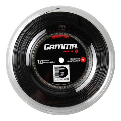 Gamma Moto Saitenrolle 200m Saitenstärke