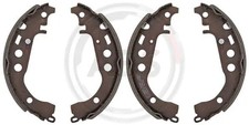 Bremsbacken 9058 A.B.S. für TOYOTA YARIS YARIS VERSO CELICA Coupe PRIUS Liftback