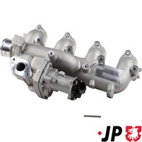 JP Group AGR Ventil JP 1519901100 FüR Focus Ford DM2 MAX Tourneo Transit Galaxy