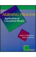 NURSING PROCESS: APPLICATION OF CONCEPTUAL MODELS By Paula J. Christensen VG