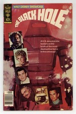 Walt Disney Showcase #54 VG 4.0 1980