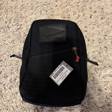 Goruck Tribe Japanese Denim GRenade NWT