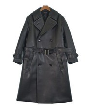 COMME des GARCONS Coats Other Black S 2200560228144