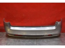 Pare-choc arrière Subaru JUSTY