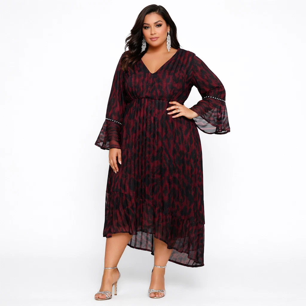 A-Line Plus Size Dresses for Women for sale | eBay UK A-Line Plus Size Dresses for Women for sale | eBay UK