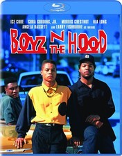 Boyz n the Hood Blu-ray , New DVDs