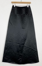 Vintage Jessica McClintock Gunne Sax Juniors SZ 3 Maxi Formal Skirt Wedding