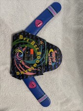 Bee Bee Boomerang Kids Throw  Catch Game, Makes sound when flying.