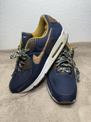 Nike Air Max 90 - Obsidian Cork - Limited Released, Size 13 Men