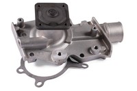 GK Wasserpumpe MotorküHlung 980070 FüR Escort GAL Ford AFL Fiesta ANL ABL ALL 6