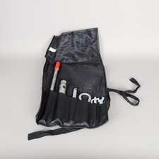1999-2004 Porsche 911 996 Boxster 986 Tool Kit Lug Wrench 99672111500 Oem 1999-2004 Porsche 911 996 Boxster 986 Tool Kit Lug Wrench 99672111500 Oem