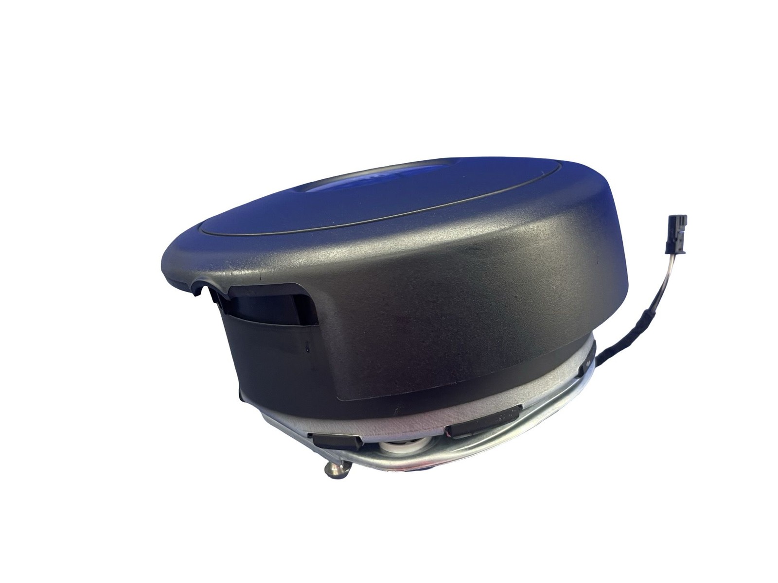 Rolls-Royce Ghost 2009-2014 Steering wheel Black