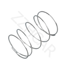 New Spring Clutch For GE Hotpoint Neral Electric Clothes Washer WH01X24434 USA