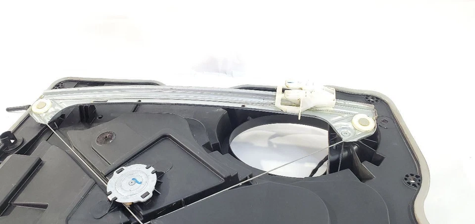 Dodge Ram 3500 2019 2024 doble fabricante de equipos originales regulador de ventana trasera derecha 68045132AA Foto 3 de 4