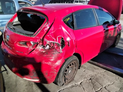 1K0121251AK Radiador Agua para SEAT LEON (1P1) Comfort Limited 2005 1790371 - Imagen 8 de 10