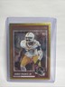 2025 Score - Rookies James Pearce Jr. #26 Gold Dots /499 (RC)