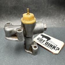Kawasaki 1973-80 Z1 KZ 900 1000 Z1R OEM Oil B...