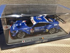 Spark 1/43 TRS Impul with SDG Z 12 Team Impul GT500 Super GT 2025