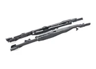 BMW E90 Sunroof Gate Pair Genuine 54137145884