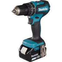 Akku-Schlagbohrschrauber 18 V DHP485RTJ (2X 18V/ 5,0Ah)