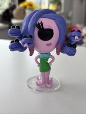 Funko Pop! Figura de acción Disney Monsters Inc 20th Celia #1154 - Fuera de caja