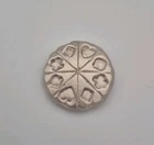 New Listing1 TROY Oz. Silver (Bison Bullion)