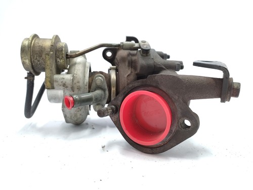 8973253881 TURBOLADER / 98102370 / 491730660 / 205067 FÜR OPEL MERIVA COSMO