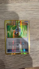 Pokémon TCG Random Receiver 138/135 Gold Secret Rare - BW Plasma Storm - LP on eBay