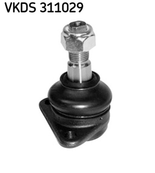 Traggelenk FüHrungsgelenk SKF Vkds 311029 FüR VW Transporter T3 Bus Syncro Cat-image