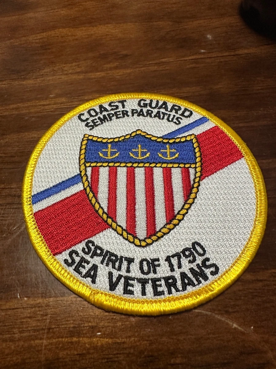 Coast Guard Collectibles (Unknown Date) for sale | eBay