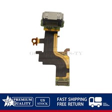 NEW HDMI Port Jack HD1005 Circuit Board Replacement Part For Sony ILME-FX3 FX3