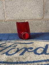 Ford Zodiac Mk3 Rear Brake Lens Butlers FoMoCo NOS
