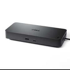 Dell Pro Dock WD25 Laptop Docking Station