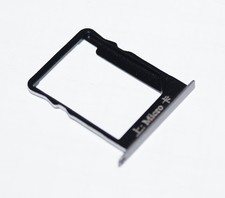 Huawei Ascend Mate 7 JAZZ-L09 supporto scheda micro SIM slitta nero
