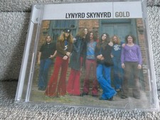 Lynyrd Skynyrd  -Gold- Best of.(2CD) Fabrikne...