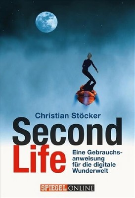 Second Life, Christian Stöcker