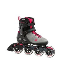 Rollerblade Macroblade 90 Women's Adult Fitness Inline Skate, Paradise 6.5