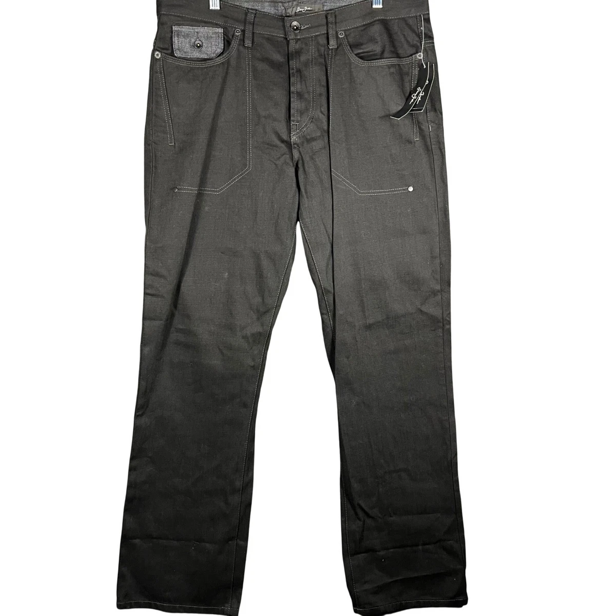 Sean John Regular 36 Size Jeans for Men for sale | eBay