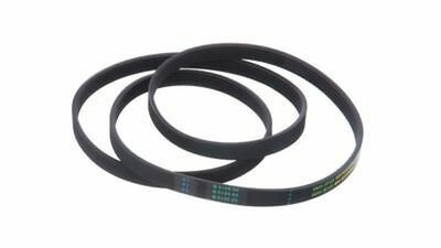 GENUINE Bosch Maxx Washing Machine Motor  Belt WAE22464AU/27 WAE22464AU/29